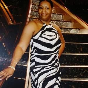 Meet your Posher, Yolanda